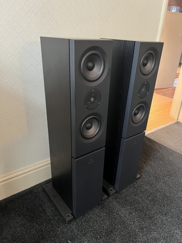 Linn kaber aktiv - aktiv, loudspeakers