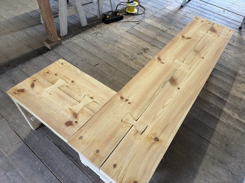 Bench