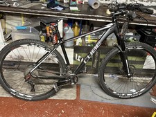 Cube Ltd Race Mountain Bike