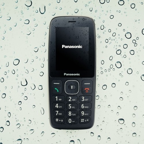 Panasonic tf400 mobile - panasonic, kx-tf400