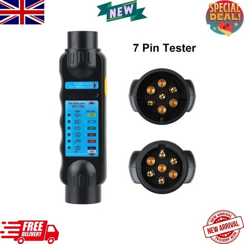 Pin towing trailer - pin,