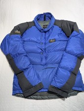 Rab Peak Extreme Down Filled