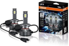 2x OSRAM H7 LEDriving HL