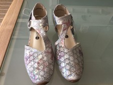 Pavers Sandels, Size 38, (5)