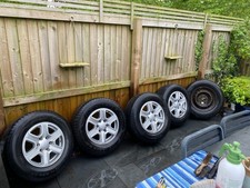 2015 Ford Ranger Limited Set