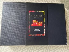 Ted Baker Bathing Collection