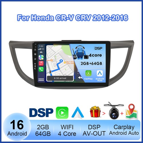 Carplay for honda crv - carplay,
