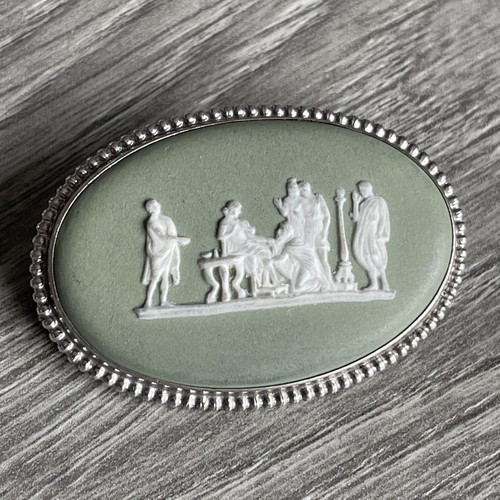 Vintage wedgwood sterling - vintage,