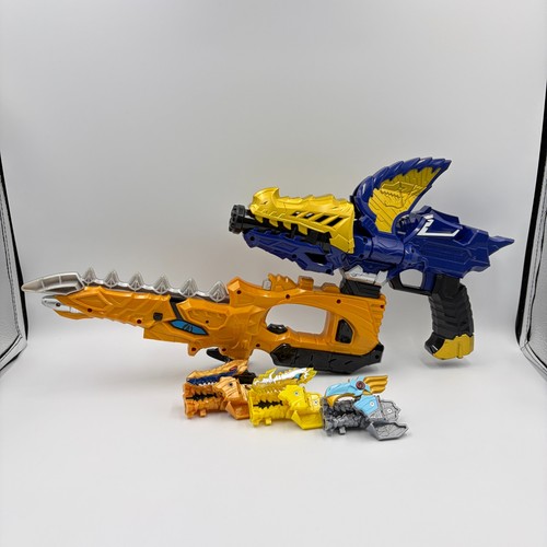 Kishiryu sentai dino fury - sentai,