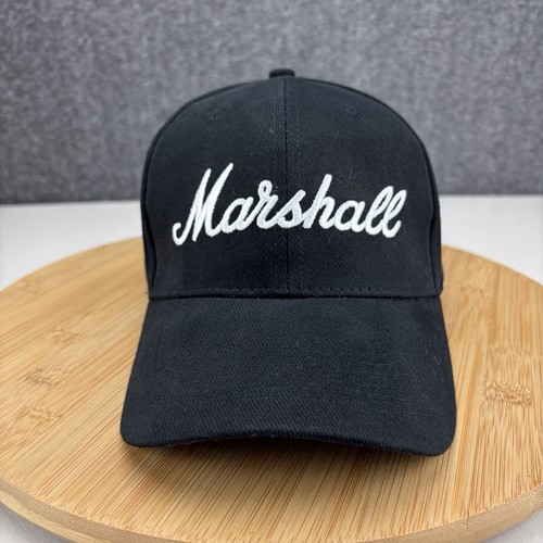 Marshall amplifiers amps hat - amplifiers,