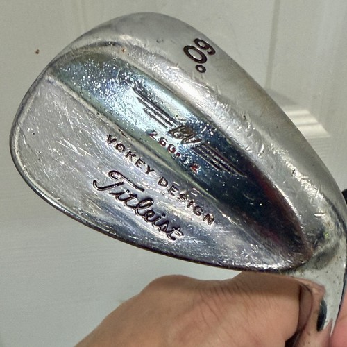 Titleist vokey design 260 - vokey,