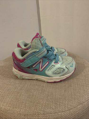 New balance tech - new, ride