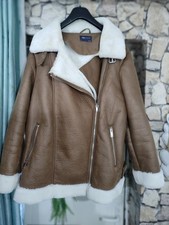 M&S Women's Jacket Coat 20