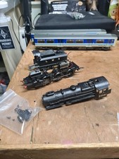 Bachmann Ivatt 4MT 32-575 LMS