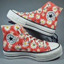 Converse Chuck Taylor Platform