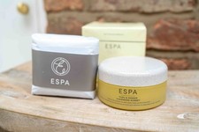 ESPA Yuzu & Ginger Cleansing Sorbet 100ml - Box Damage