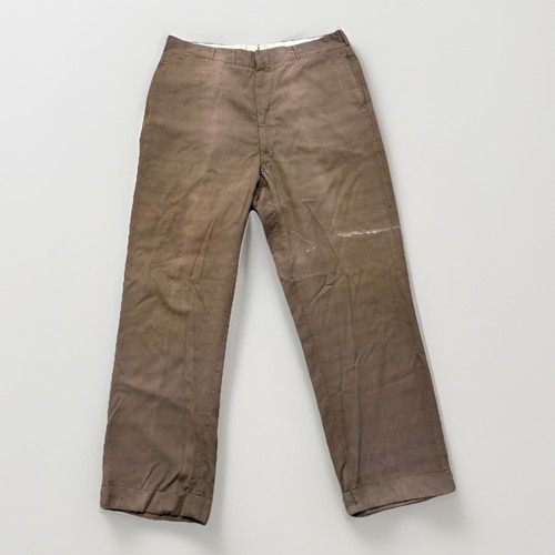 Vintage gabardine rockabilly - vintage,