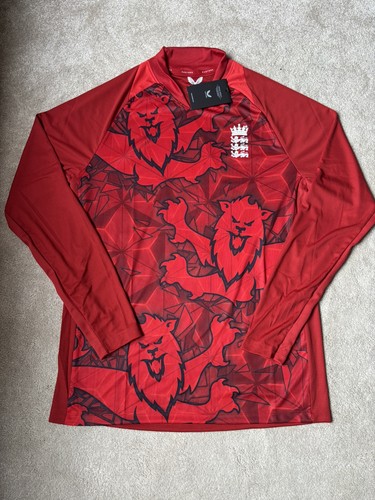 Castore england cricket 2025 - cricket,