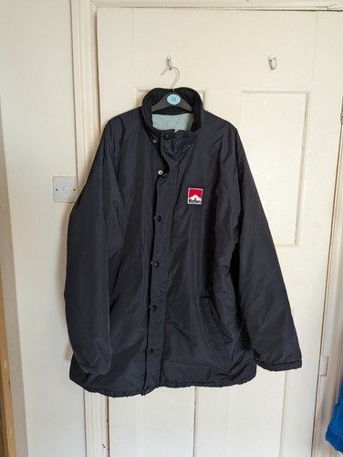 Marlboro kappa black quilted - marlboro,