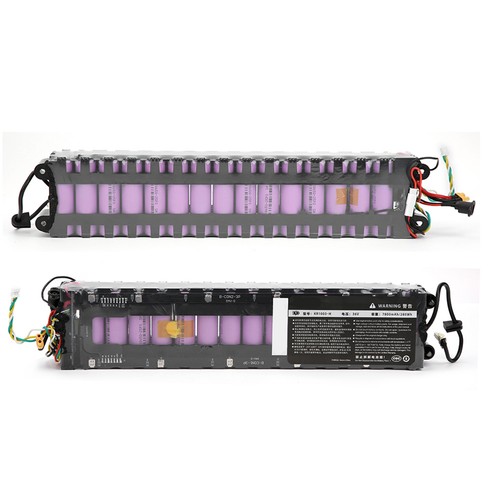 Battery pack scooter - battery,