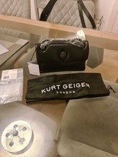 Kurt Geiger Mini Kew Black
