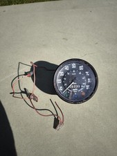 Land Rover Series 3 GENUINE