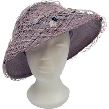 Jaeger Women's Fascinator Hat