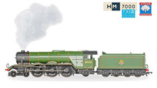 Hornby R3991SS BR - A3 Class -