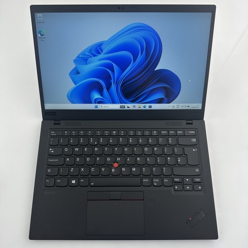 Lenovo thinkpad carbon gen - lenovo,