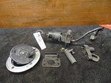 KAWASAKI ER5 2002 COMPLETE