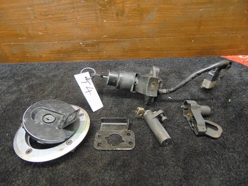 Kawasaki er5 2002 complete - 2002,