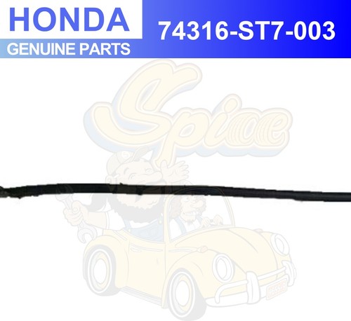 Honda acura genuine new - honda,