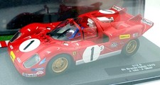 Altaya 1/43 Scale 28424G -