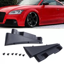 C Pillar Side Carrier Solutions for for for TT MK2 for Coupes Efficient