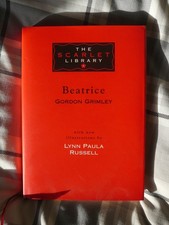BEATRICE by Gordon Grimley