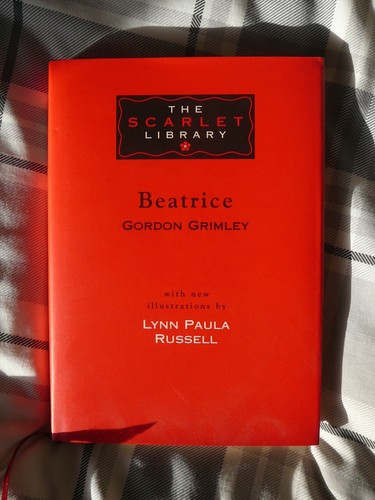 Beatrice gordon grimley - beatrice, by