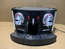 Nespresso Professional Coffee