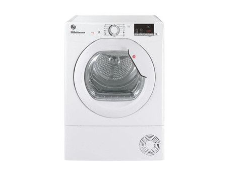 Hoover hlec8dg 8kg - hlec8dg, condenser