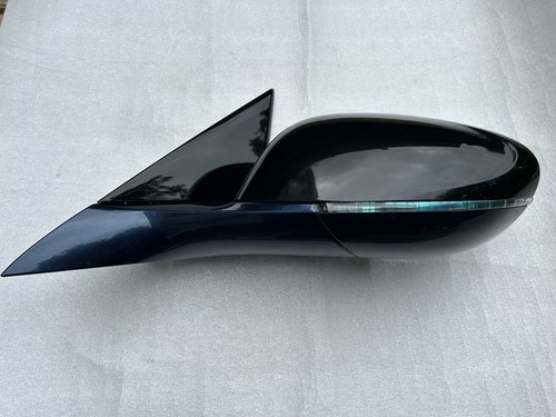 Saab wing mirror left - ng,