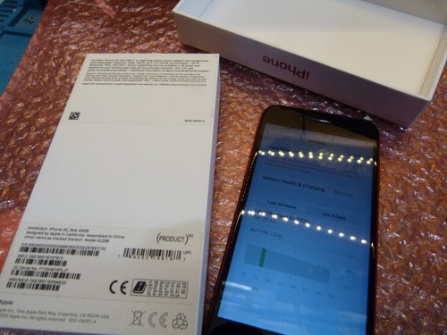 Apple iphone 64gb - iphone,