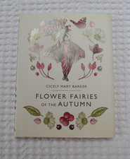 Cicely Mary Barker - Flower