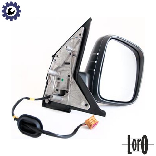 Exterior mirror 4051m03 for - 4051m03,