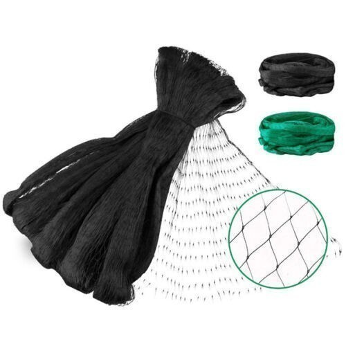 7ft 33ft anti bird netting - 7ft-16&33ft,