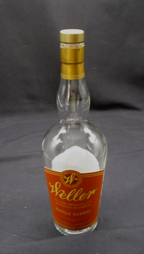 Weller wheated bourbon - weller,,