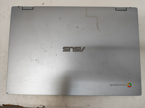 Asus chromebook cx3400fm - asus, 14"
