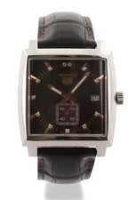TAG Heuer Monaco Quartz -