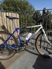 1988 Specialized Rockhopper Comp 18" Vintage MTB