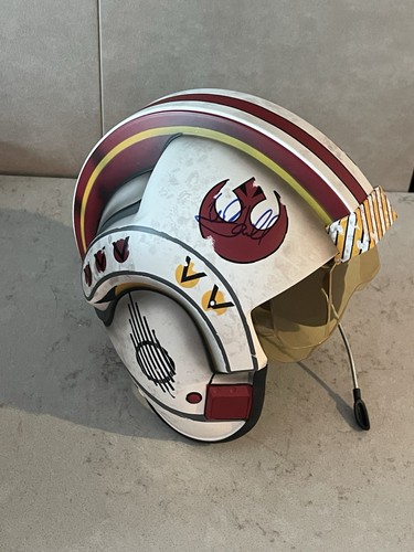 Mark hamill signed luke - hamill,