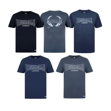 Mens Lonsdale Boxing Gym Logo