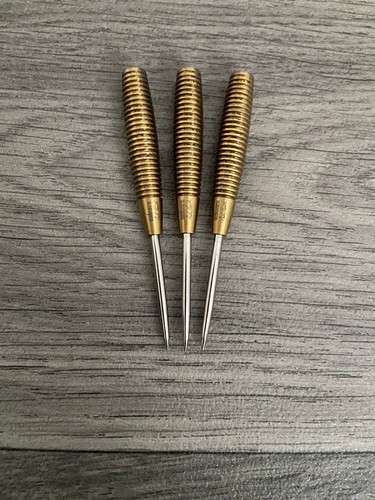 Rare andy hamilton darts - rare, 23g